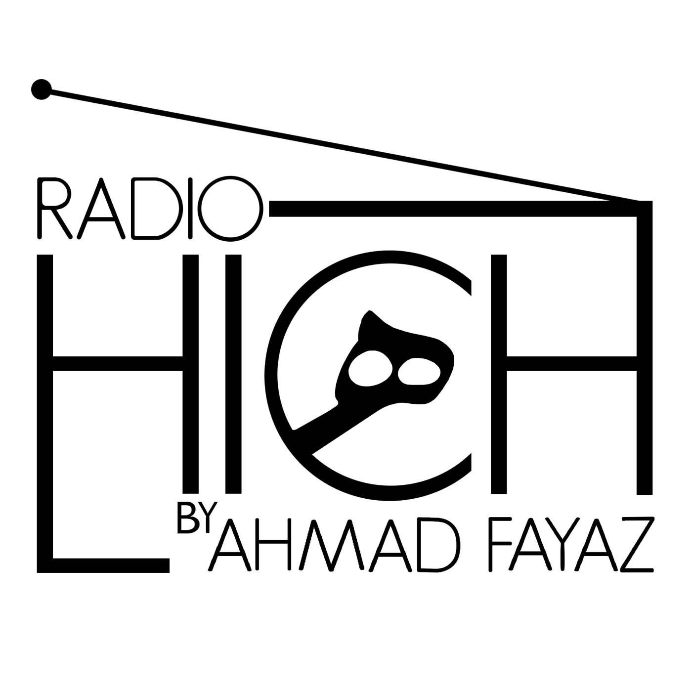 رادیو هیچ با احمد فیاض | Radio Hich with Ahmad Fayaz 