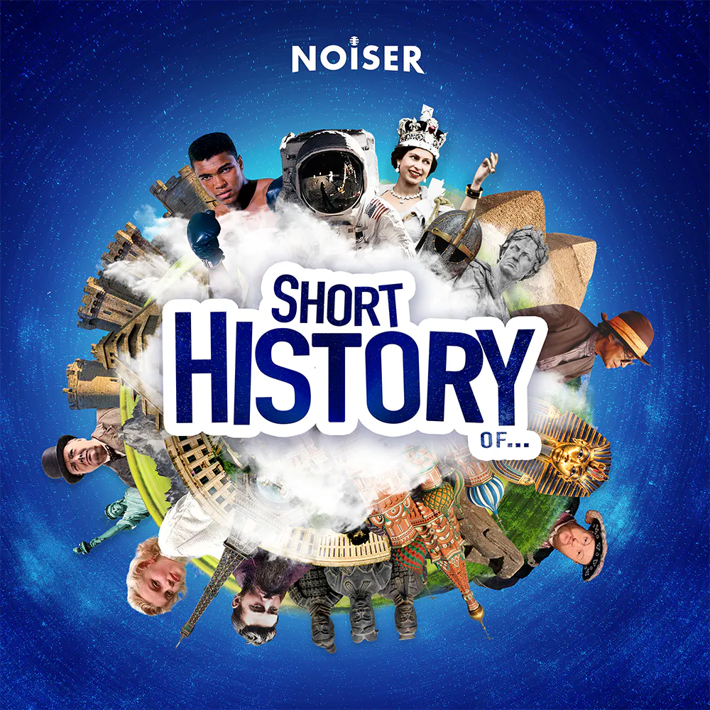 Short History Of... 