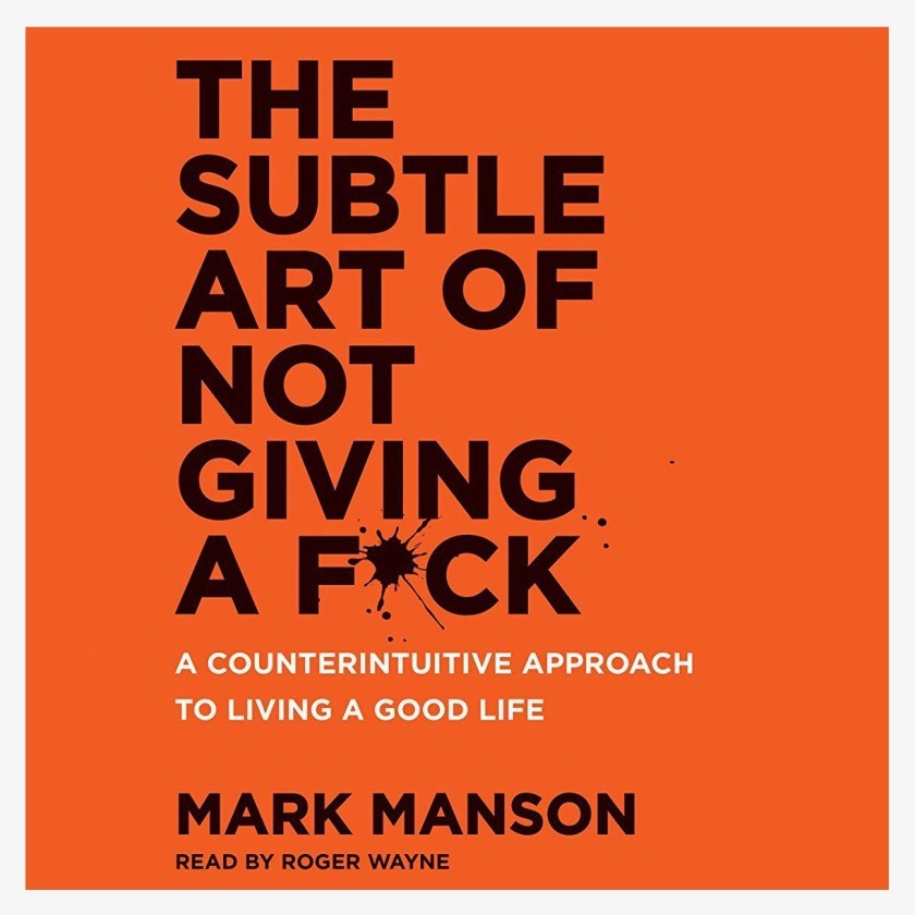 کتاب صوتی هنر ظریف بی خیالی 