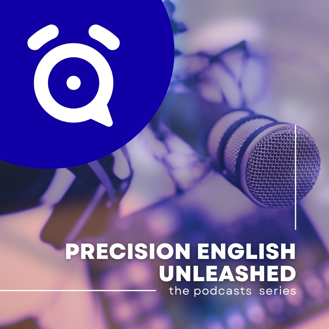 Precision English Unleashed 