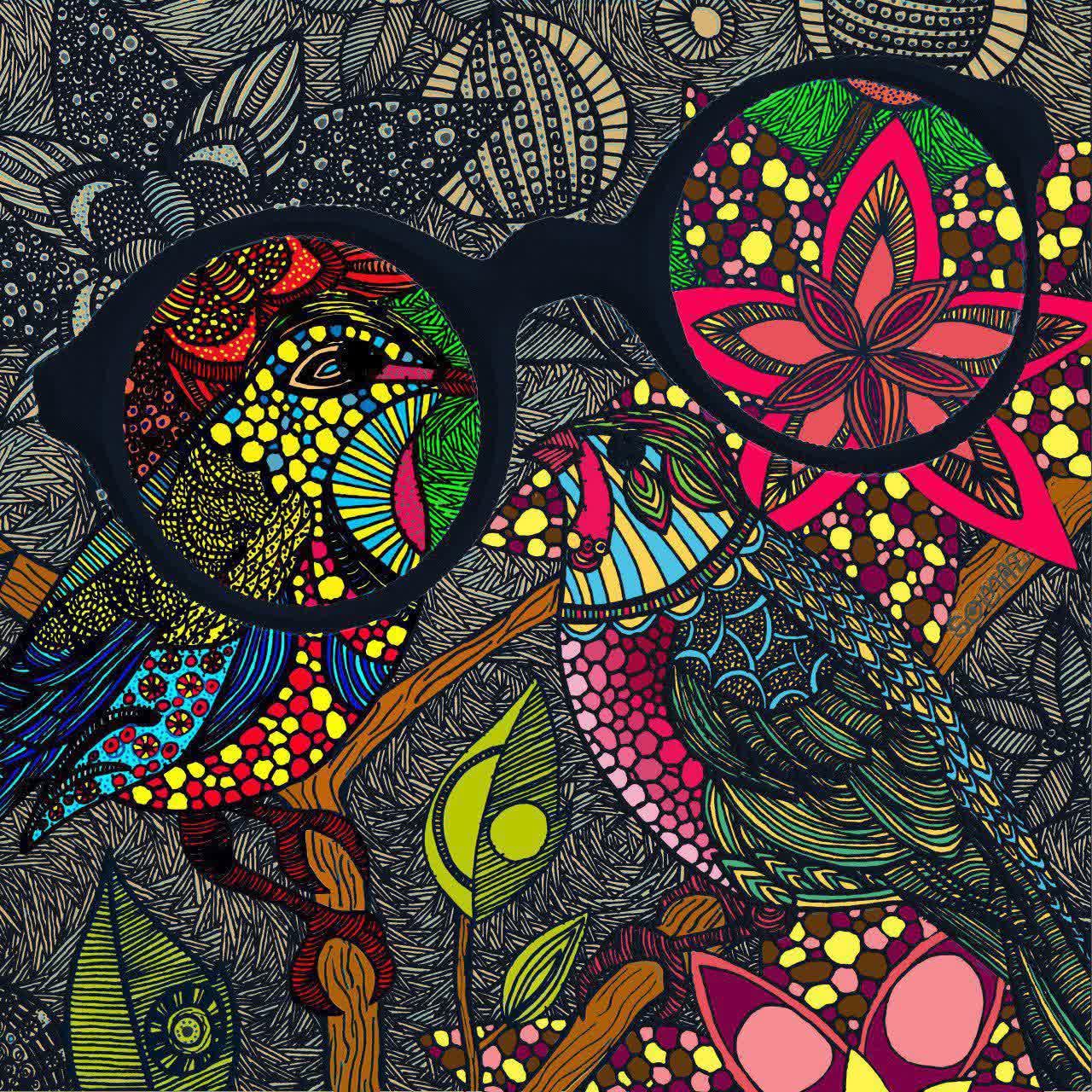 پادکست دمنوش 