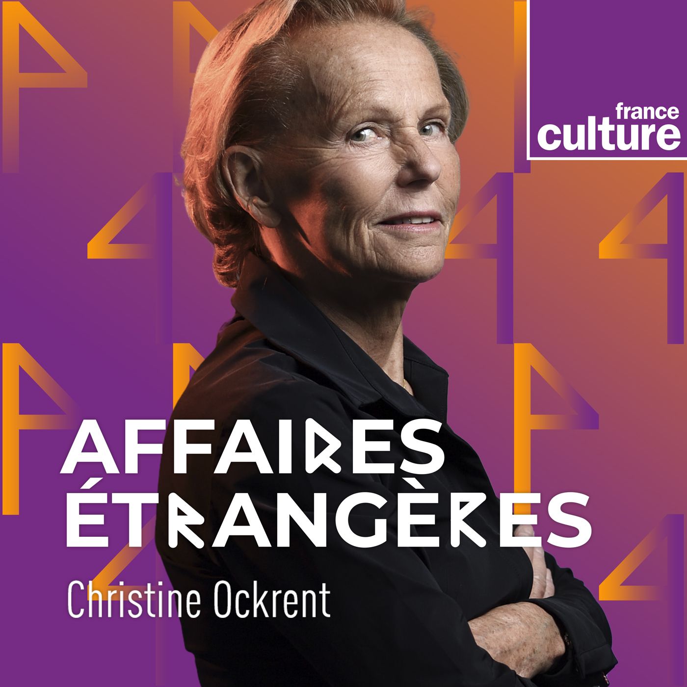 Affaires étrangères 
