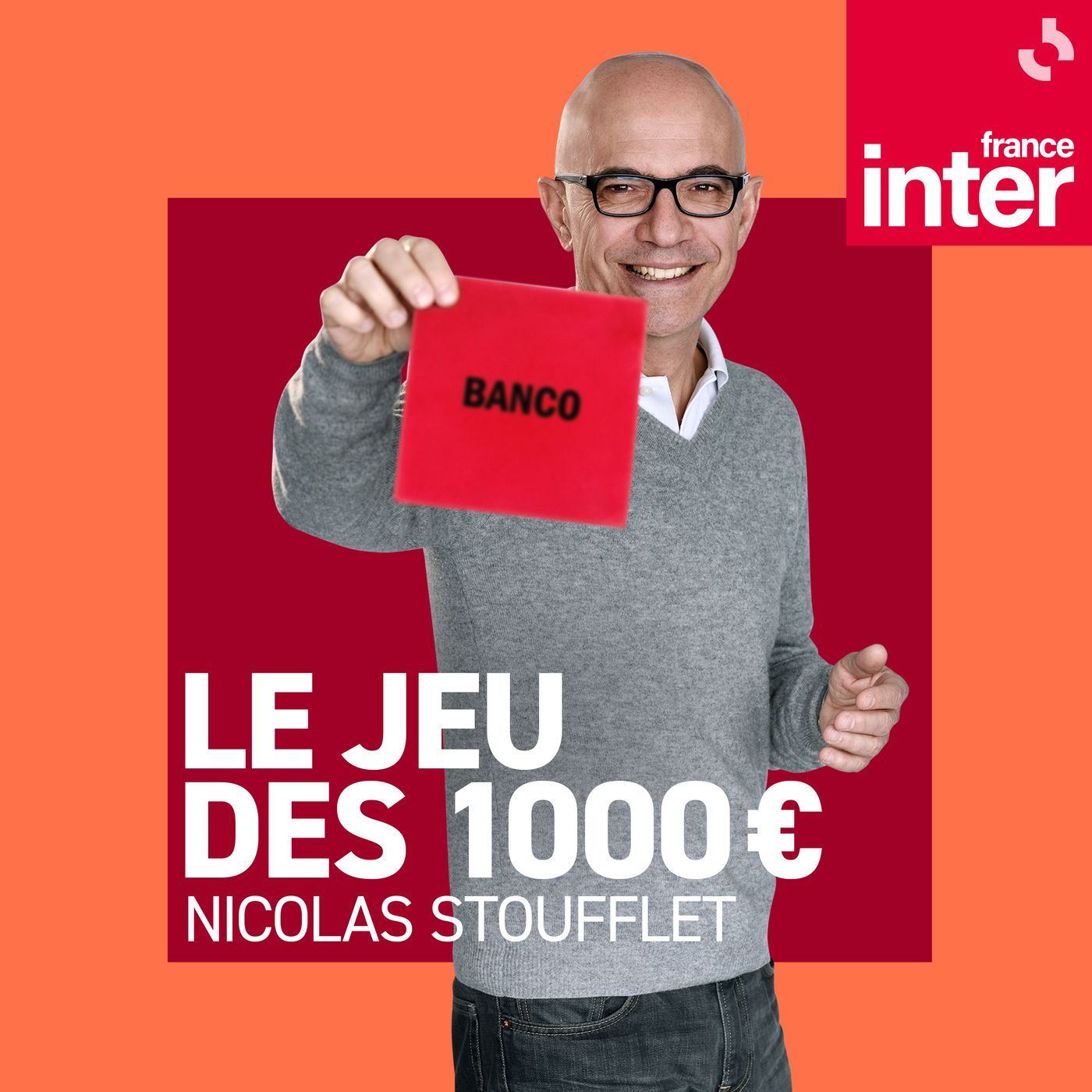 Le Jeu des 1000 euros 