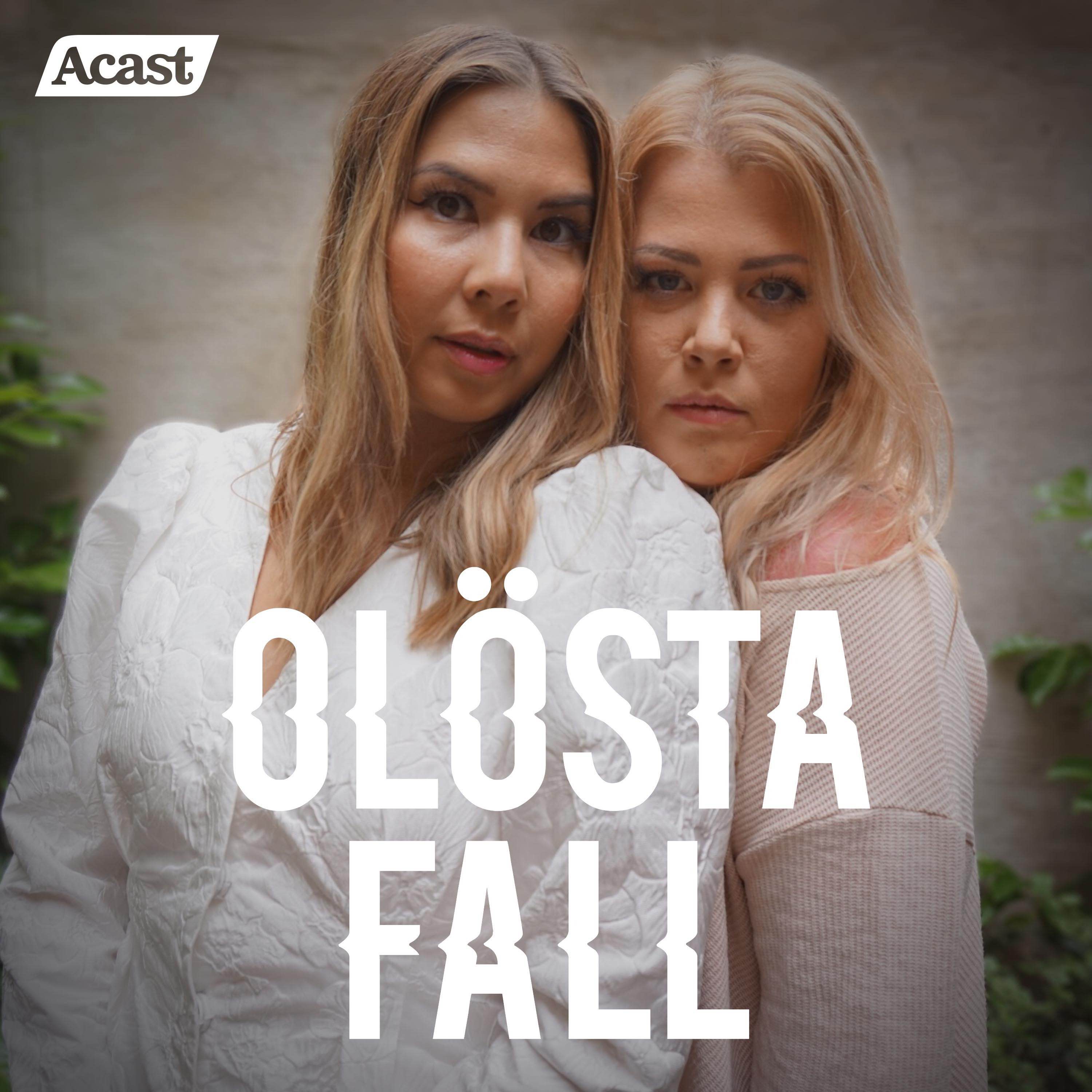 Olösta Fall 