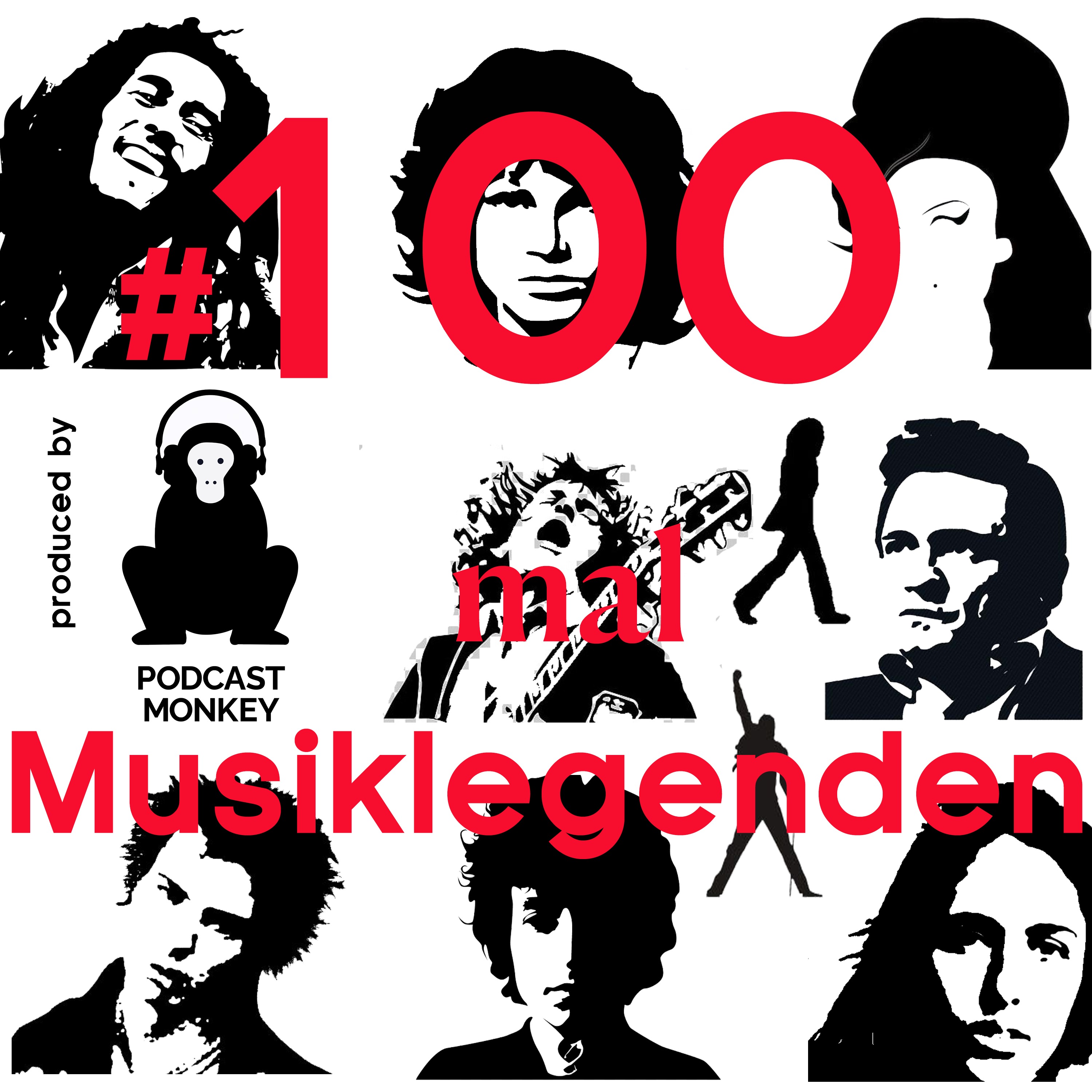#100malMusiklegenden 