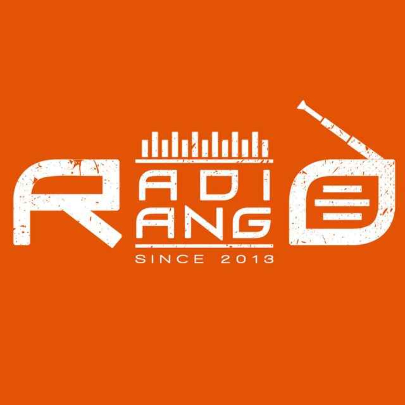 Radio Rango - رادیو رنگو 