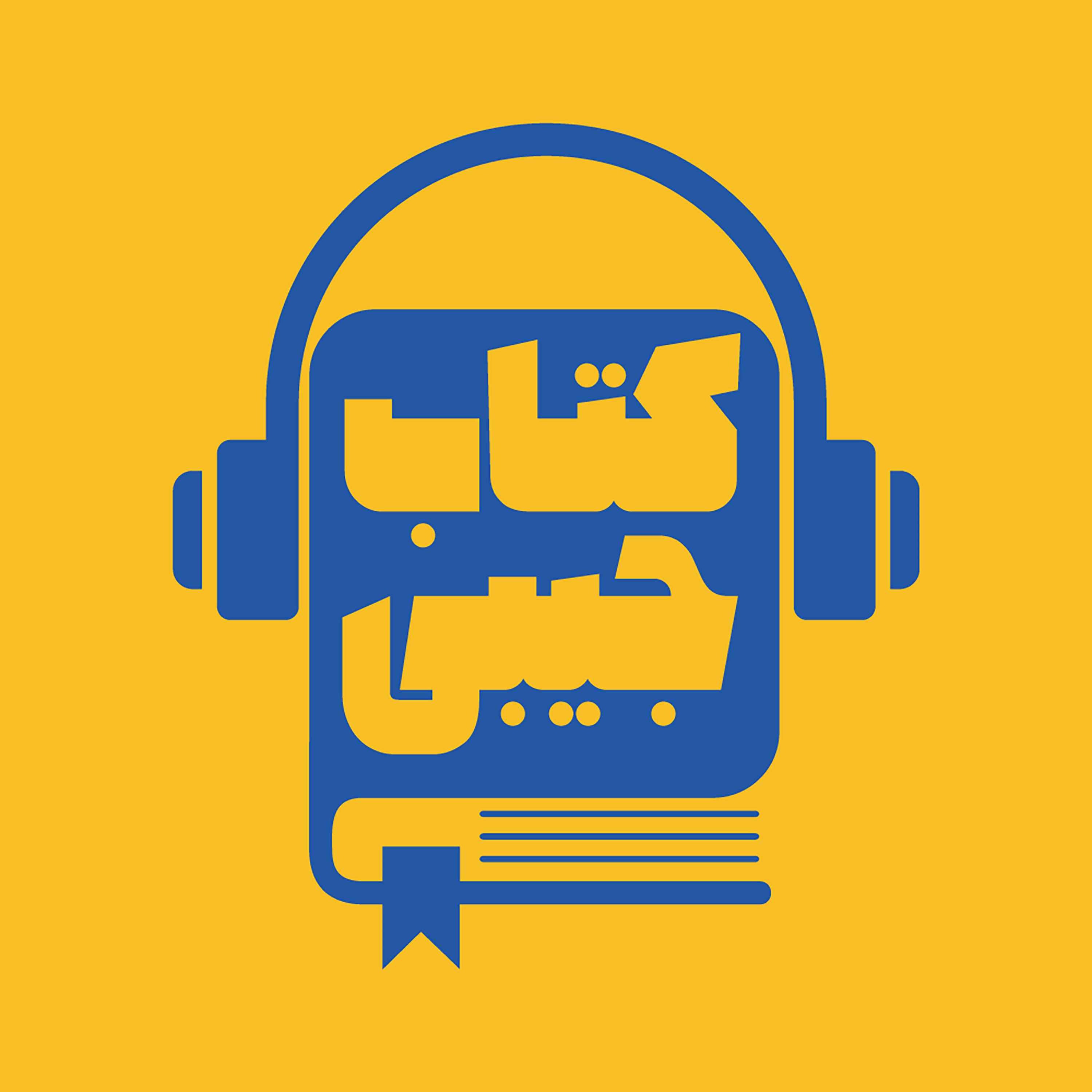 Ketab Jibi | پادکست کتاب جیبی 