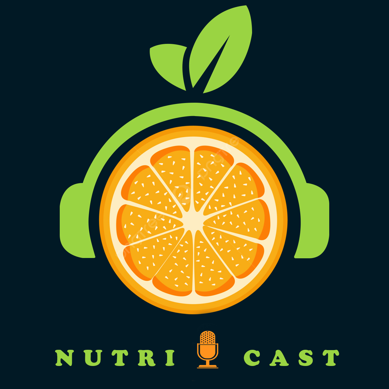 نوتری کست | Nutri Cast 