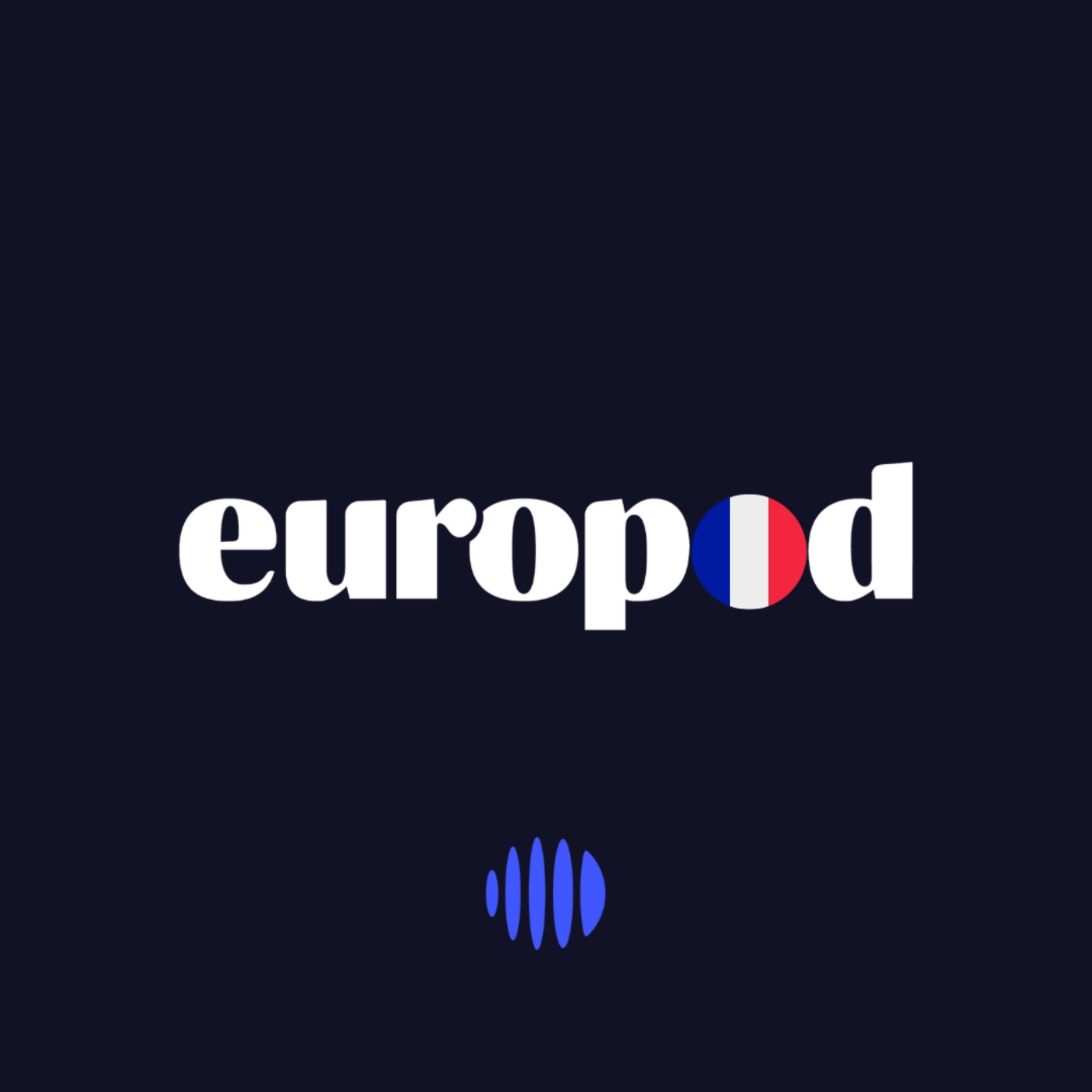 Europod • Français 