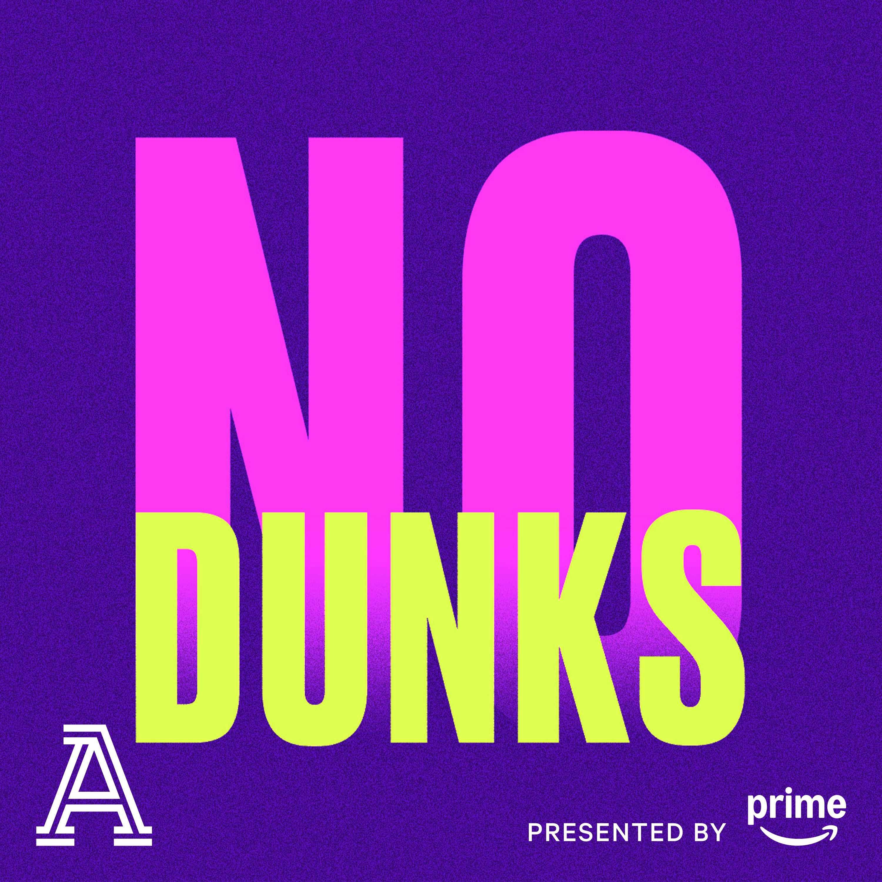 No Dunks 