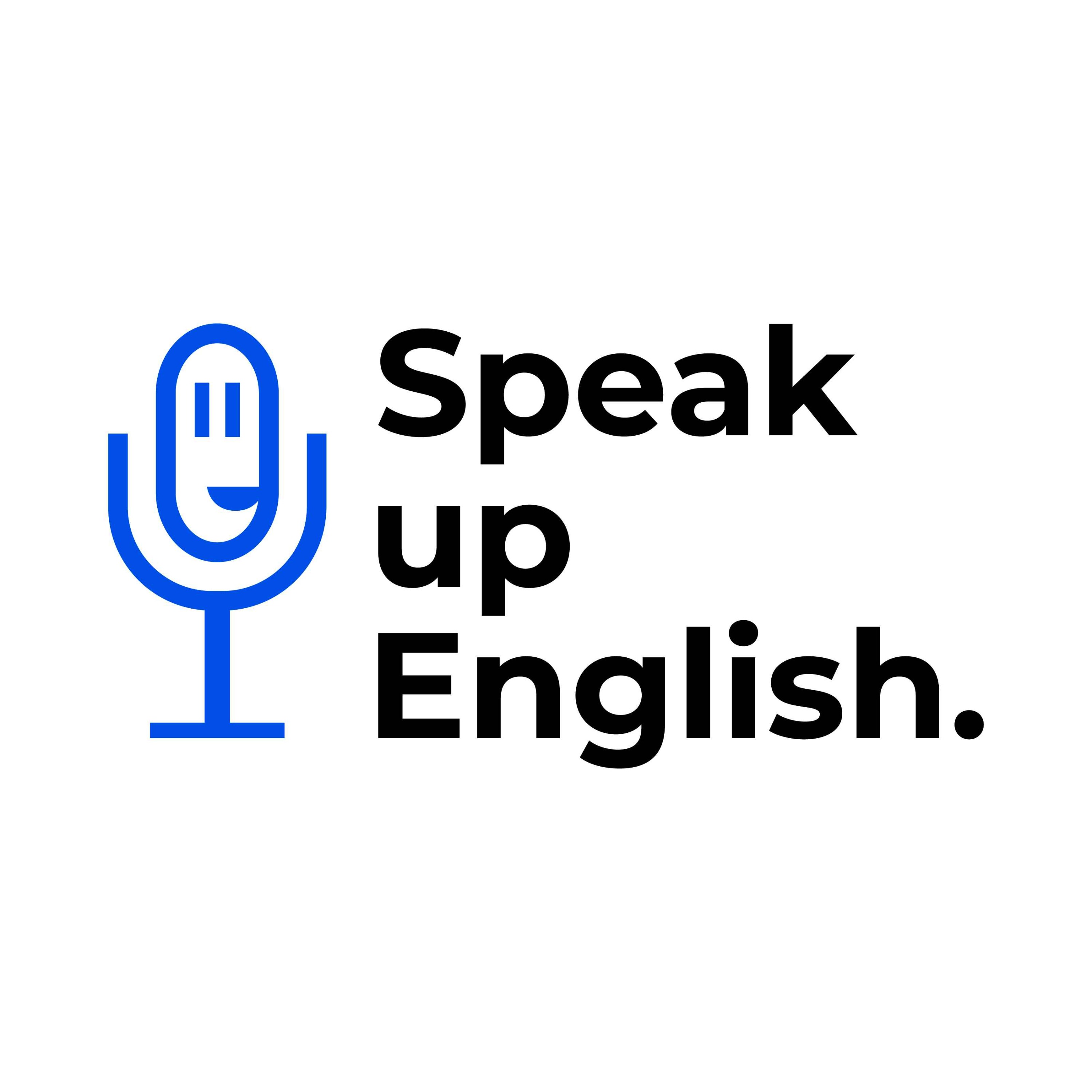 Slow English Podcast 