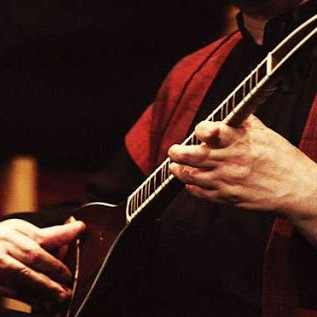 موسیقی سنتی و فولکلوریک ایران 