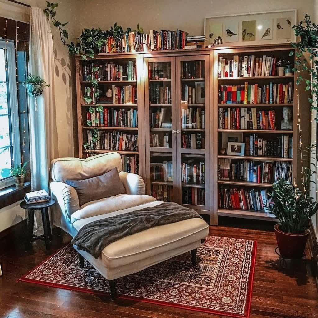 کتابخانه بابا 