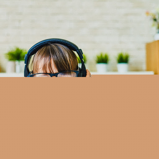 کتاب صوتی کودک و نوجوان 