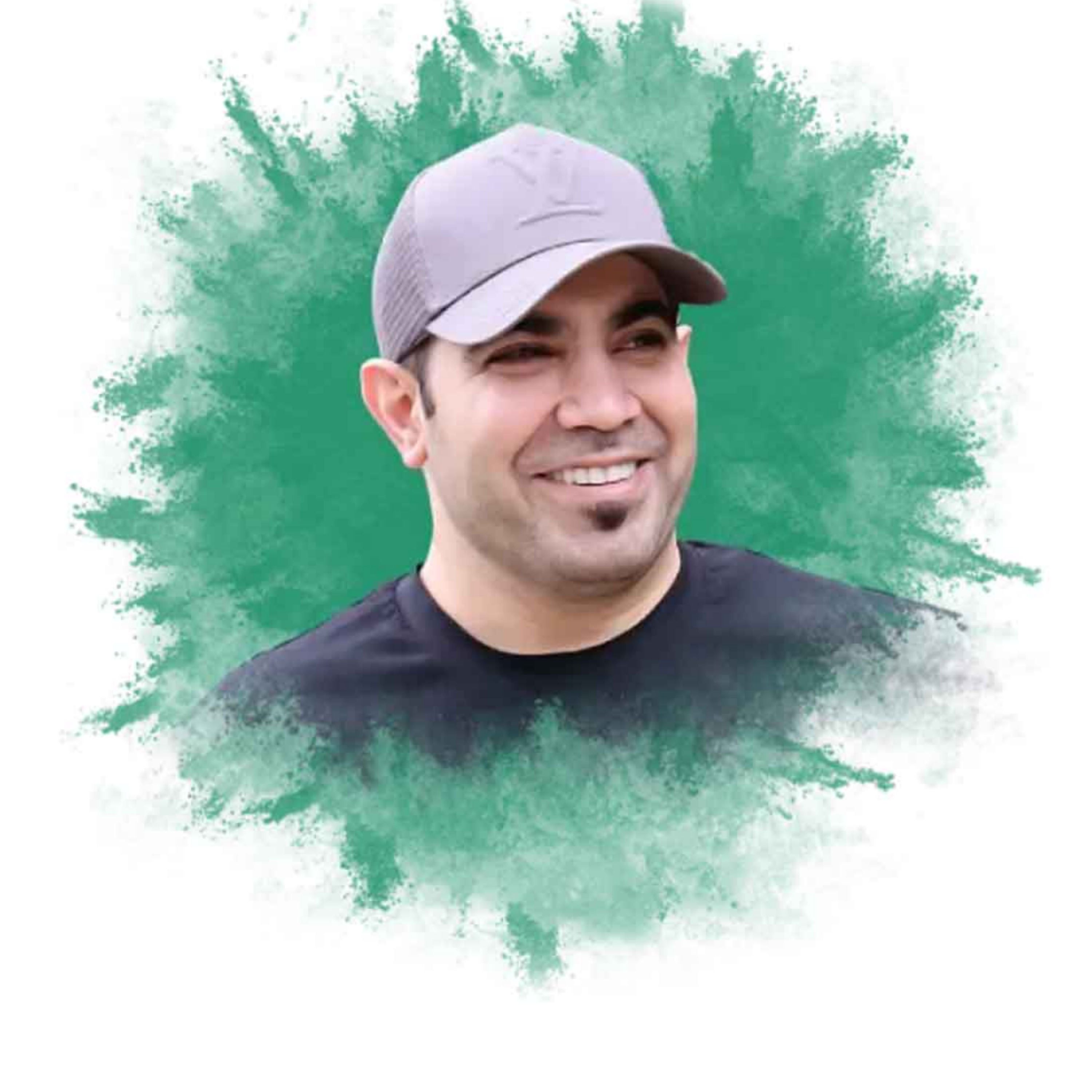 قانون جذب - امیر شریفی - پرورش افکار 