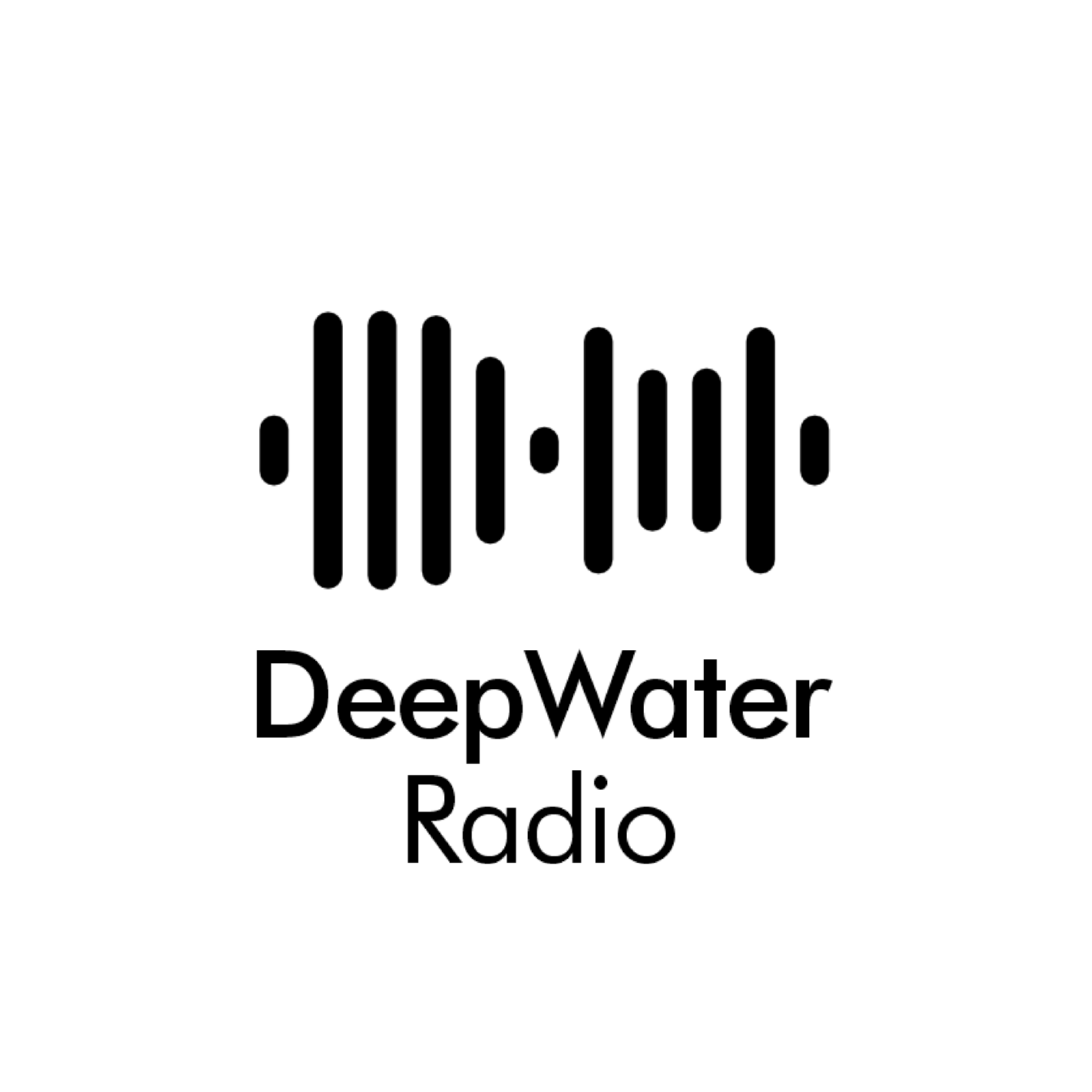 رادیو آب عمیق 