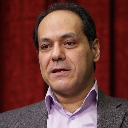 azarakhshmokri | دکتر آذرخش مکری 