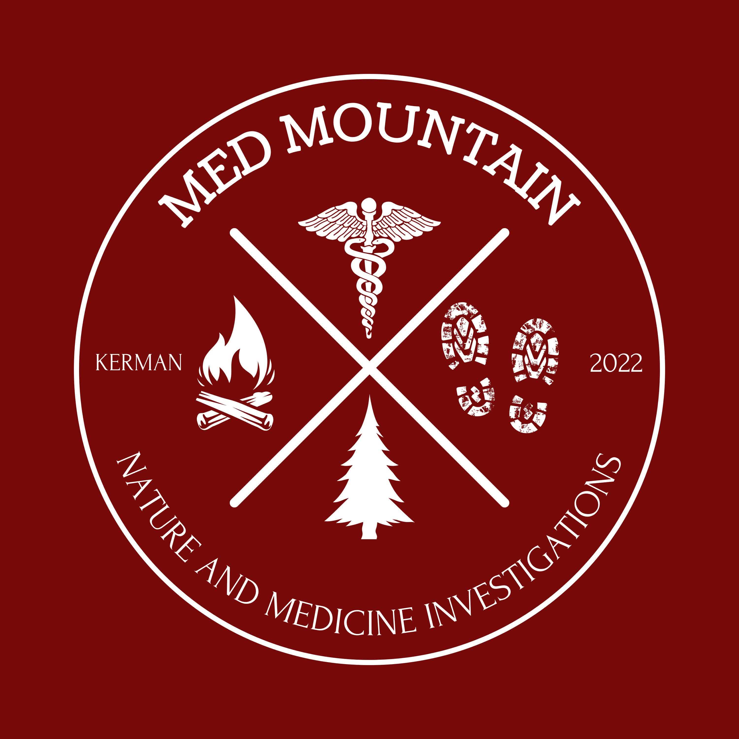 Med Mountain | زندگی در دانشکده پزشکی 