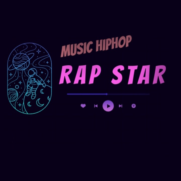 برترین های موسیقی رپ | RAP STAR 