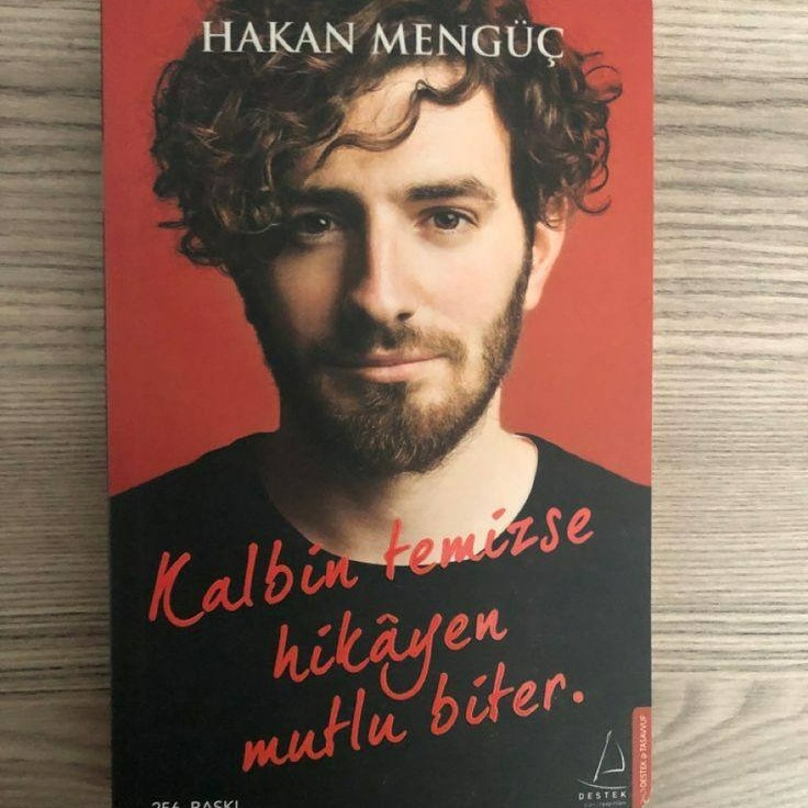 دلت که پاک باشد داستانت پایان خوشی خواهد داشت 