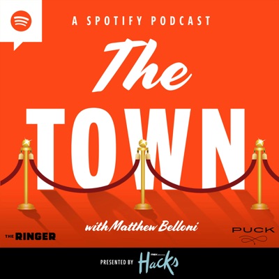The Town with Matthew Belloni 