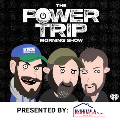 The Power Trip 