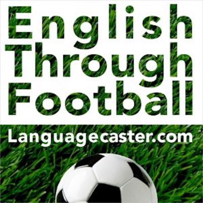 Learn English Through Football 