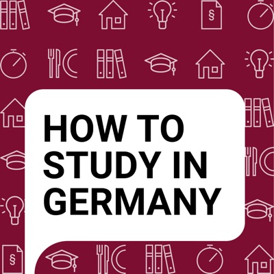 How to Study in Germany 