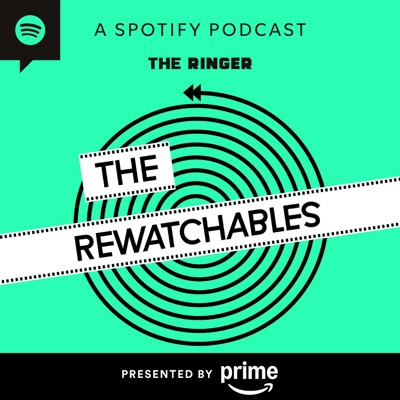 The Rewatchables 