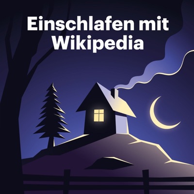 Einschlafen mit Wikipedia 