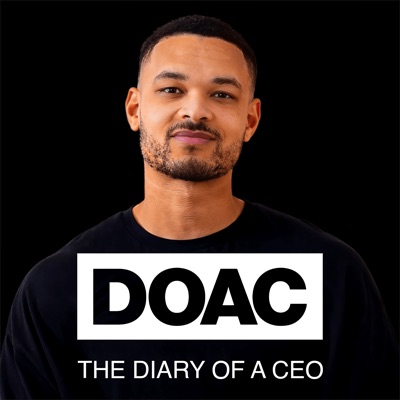 The Diary Of A CEO with Steven Bartlett 
