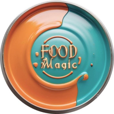 فود مجیک 