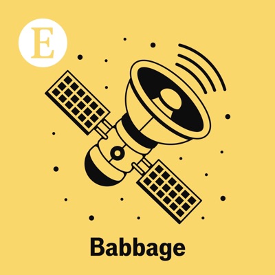 Babbage from The Economist 
