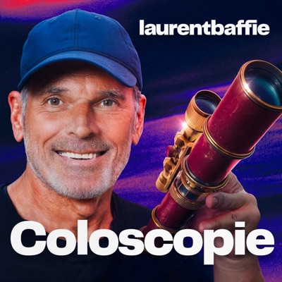 Coloscopie par Laurent Baffie 