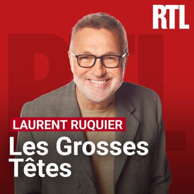 Les Grosses Têtes 
