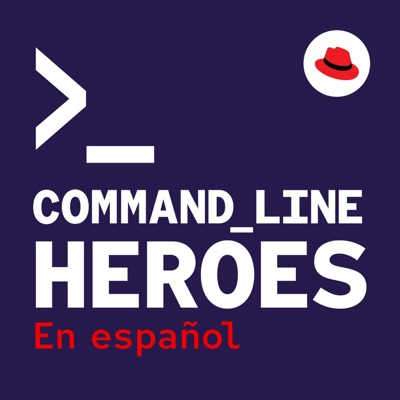 Command Line Heroes en español 