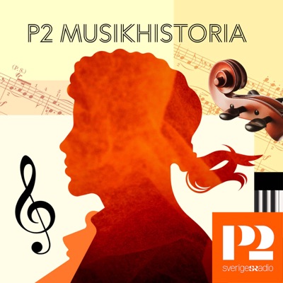 P2 Musikhistoria 