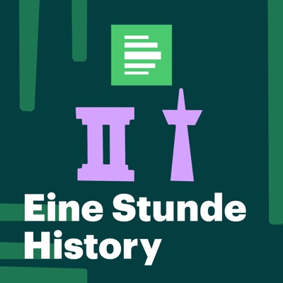 Eine Stunde History - Deutschlandfunk Nova 