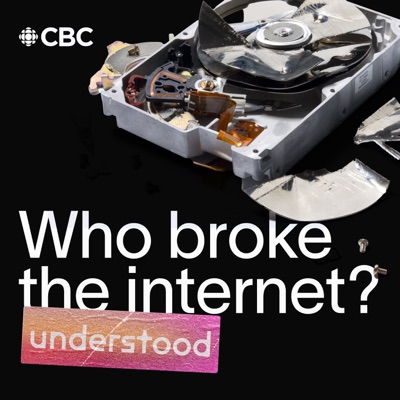 Understood: Who Broke the Internet? 