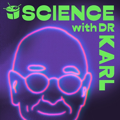 Dr Karl Podcast 