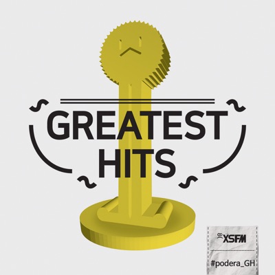 요팟시 좋게된 Greatest Hits 