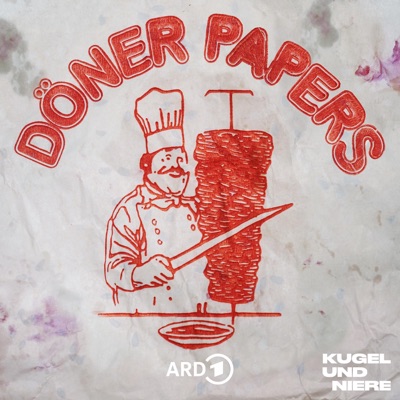 OBSESSED - Döner Papers 