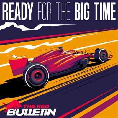 Ready for the Big Time: F1 