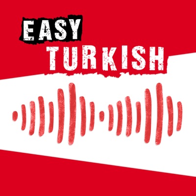 Easy Turkish: Learn Turkish with everyday conversations | Günlük sohbetlerle Türkçe öğrenin 