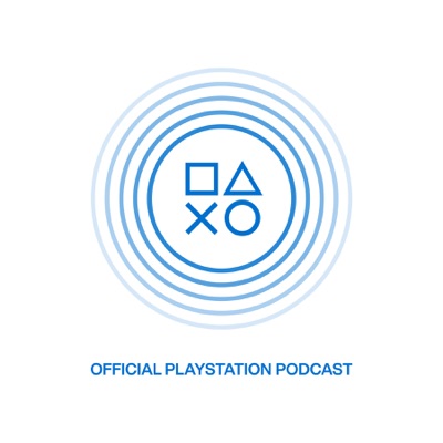 Official PlayStation Podcast 