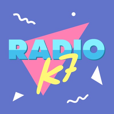 Radio K7, la bande-son des 90s 