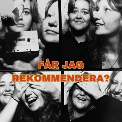 Får jag rekommendera? 