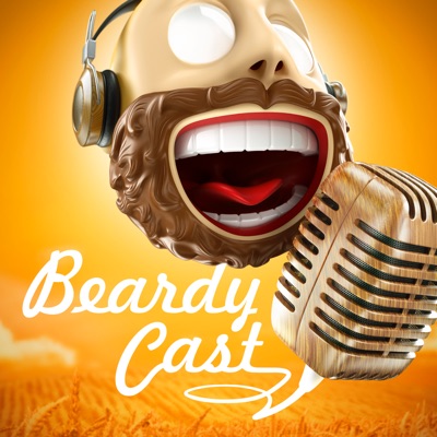 BeardyCast: гаджеты и медиакультура 