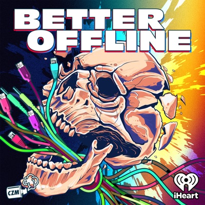 Better Offline 