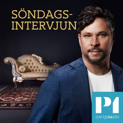 Söndagsintervjun 
